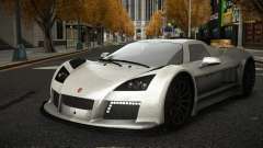 Gumpert Apollo Basterna S6 für GTA 4