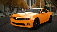 Chevrolet Camaro Gamhem