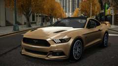 Ford Mustang GT Fernie pour GTA 4
