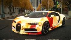 Bugatti Chiron Najenid S7 für GTA 4