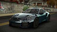 Porsche 911 Venley S6 für GTA 4