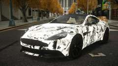 Aston Martin Vanquish Riathan S1 für GTA 4