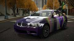 BMW M3 E92 Lieson S9 für GTA 4