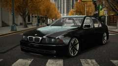 BMW 525 Xosnux pour GTA 4