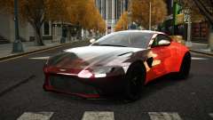 Aston Martin Vantage Patbel S7 für GTA 4