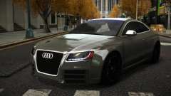 Audi S5 Ludqo für GTA 4