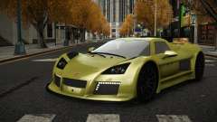 Gumpert Apollo Basterna für GTA 4