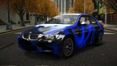 BMW M3 E92 Lieson S14 für GTA 4