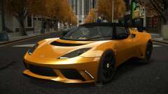 Lotus Evora Kayxijobo für GTA 4