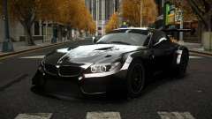 BMW Z4 GT Vierlina S1 für GTA 4