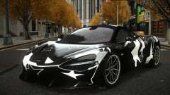 McLaren 720 Dievin S12 für GTA 4