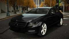 Mercedes-Benz CLS 350 Zoyo pour GTA 4