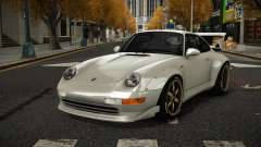 Porsche 993 Kerkal für GTA 4