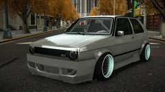Volkswagen Golf Fiho für GTA 4
