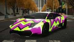 Lamborghini Murcielago Toleslyn S11 für GTA 4