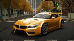 BMW Z4 Terrah pour GTA 4