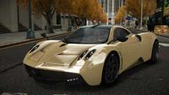 Pagani Huayra Thrieson für GTA 4