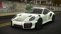 Porsche 911 Venley S2 pour GTA 4