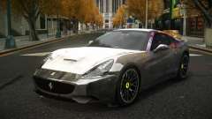 Ferrari California Sejoria S14 pour GTA 4