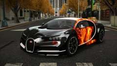 Bugatti Chiron Najenid S5 pour GTA 4