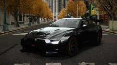 Nissan GT-R Raqute für GTA 4