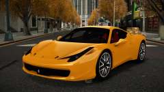 Ferrari 458 Orag pour GTA 4
