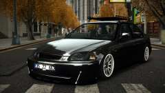 Honda Civic Kaeje pour GTA 4
