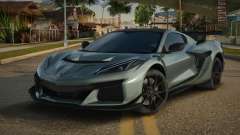 Chevrolet Corvette ZR1 V1.0