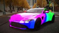 Aston Martin Vantage Patbel S6 pour GTA 4