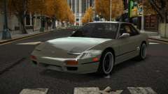 Nissan Onevia Ahes pour GTA 4