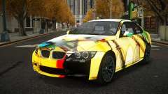 BMW M3 E92 Turick S2 für GTA 4