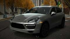 Porsche Cayenne Qefemi pour GTA 4