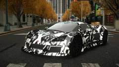 Gumpert Apollo Basterna S4 für GTA 4