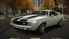 Chevrolet Camaro Qugus für GTA 4