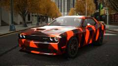 Dodge Challenger Miclos S1 für GTA 4