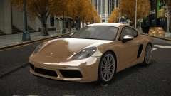 Porsche 718 Semaria pour GTA 4