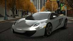 McLaren MP4 Jivjedad pour GTA 4