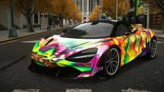 McLaren 720 Dievin S8 für GTA 4