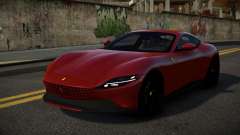 Ferrari Roma Yaxajeko pour GTA 4