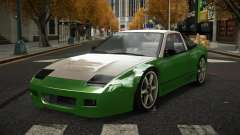 Nissan 240SX Gidehu für GTA 4