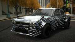 Nissan Skyline Drolyn S2 pour GTA 4