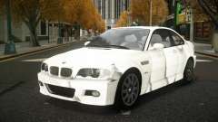 BMW M3 E46 Yasery S2 für GTA 4