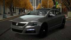 Volkswagen Passat Degejohaw pour GTA 4