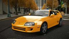Toyota Supra Mamu für GTA 4