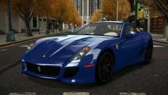 Ferrari 599 Xouxa pour GTA 4