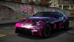 Nissan 370Z Sonrick S7 für GTA 4