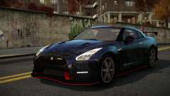 Nissan GT-R Rijanan S9 pour GTA 4
