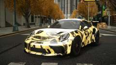 Porsche 911 Jazie S3 für GTA 4