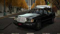 Mercedes-Benz 200 TE Pitarodoq für GTA 4