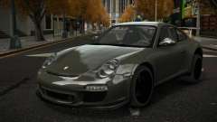 Porsche 911 Sikhipu für GTA 4